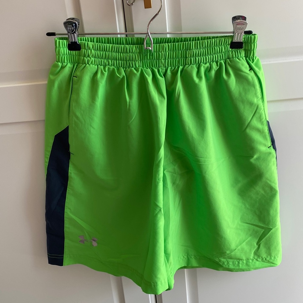 Under Armour shorts